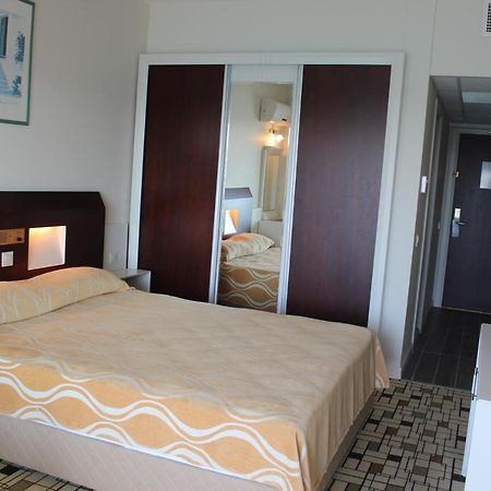 Medis Resort Hotel Ildir Екстер'єр фото