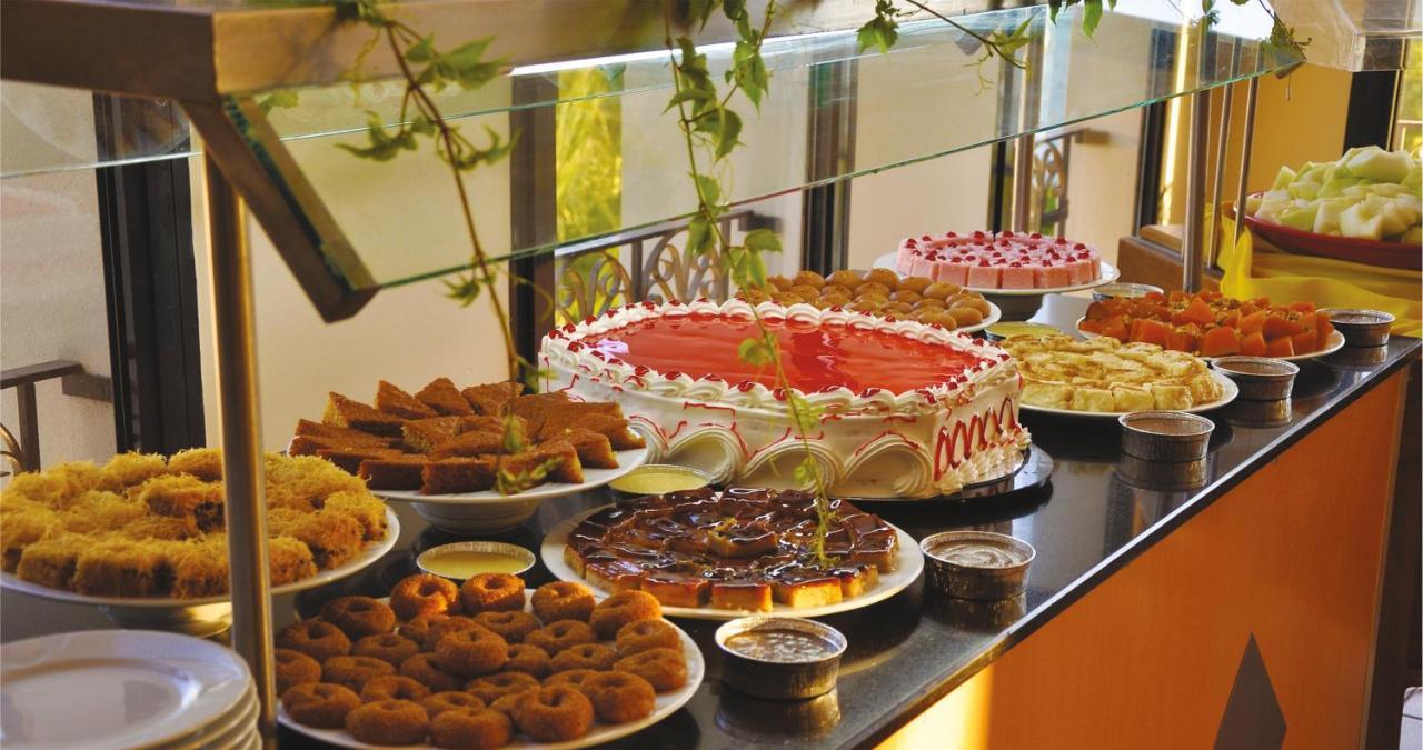 Medis Resort Hotel Ildir Екстер'єр фото