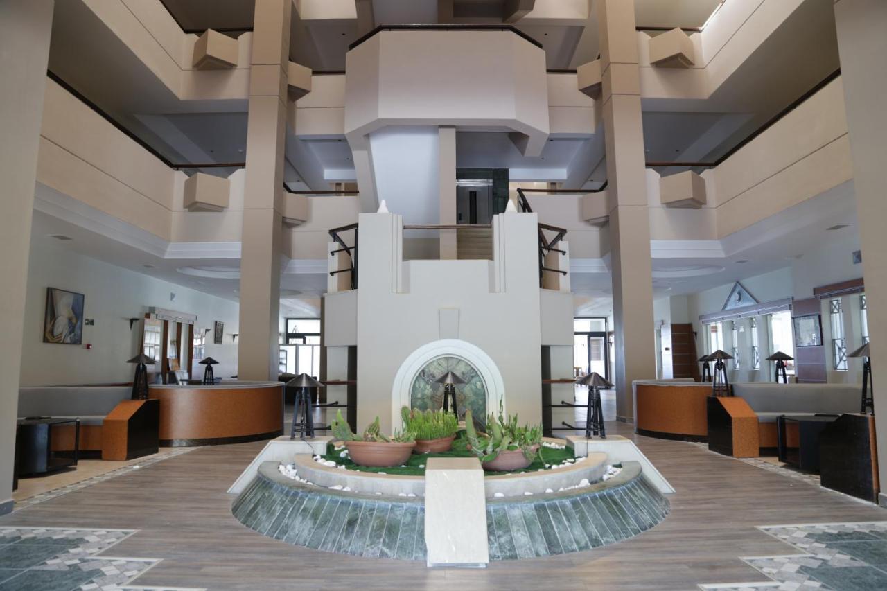 Medis Resort Hotel Ildir Екстер'єр фото