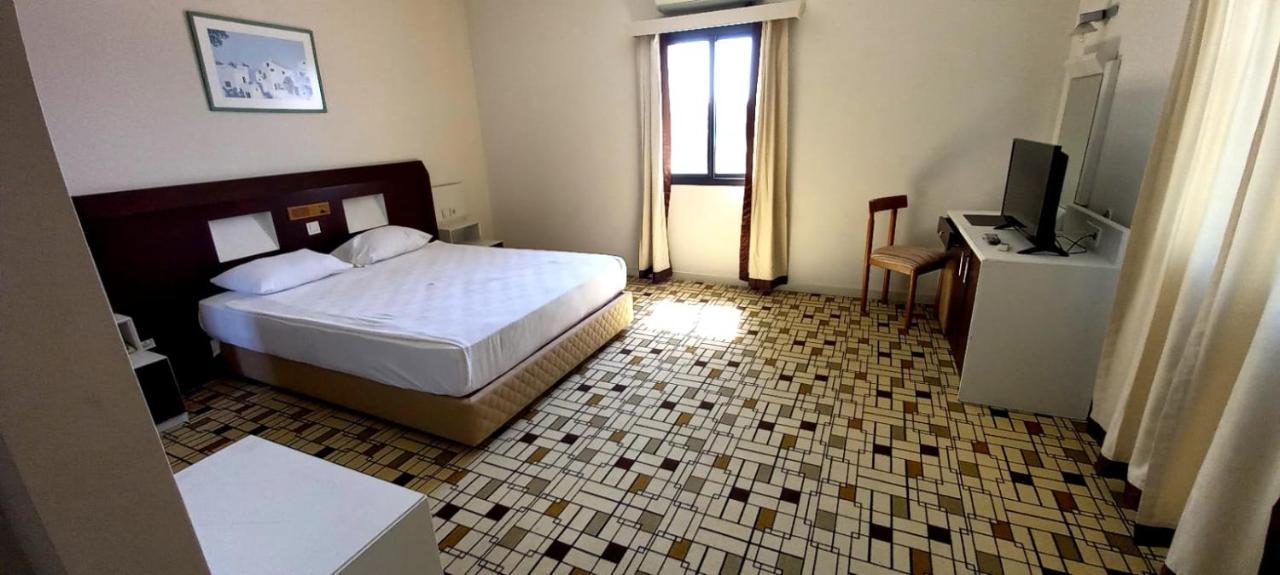 Medis Resort Hotel Ildir Екстер'єр фото
