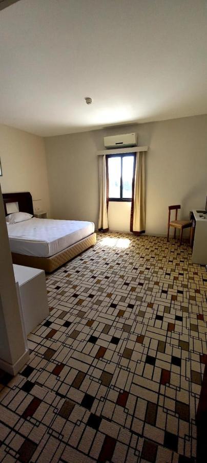 Medis Resort Hotel Ildir Екстер'єр фото