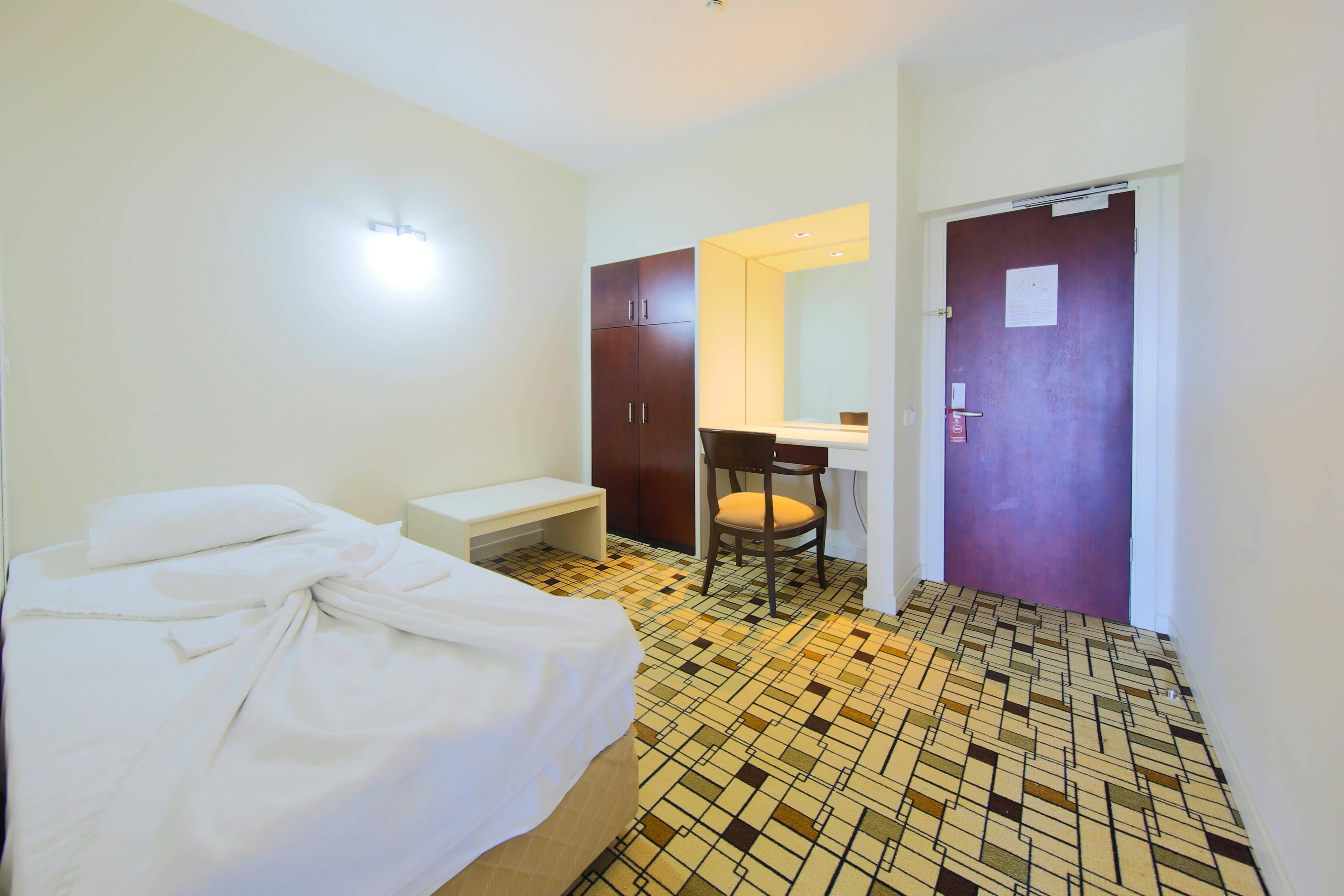 Medis Resort Hotel Ildir Екстер'єр фото