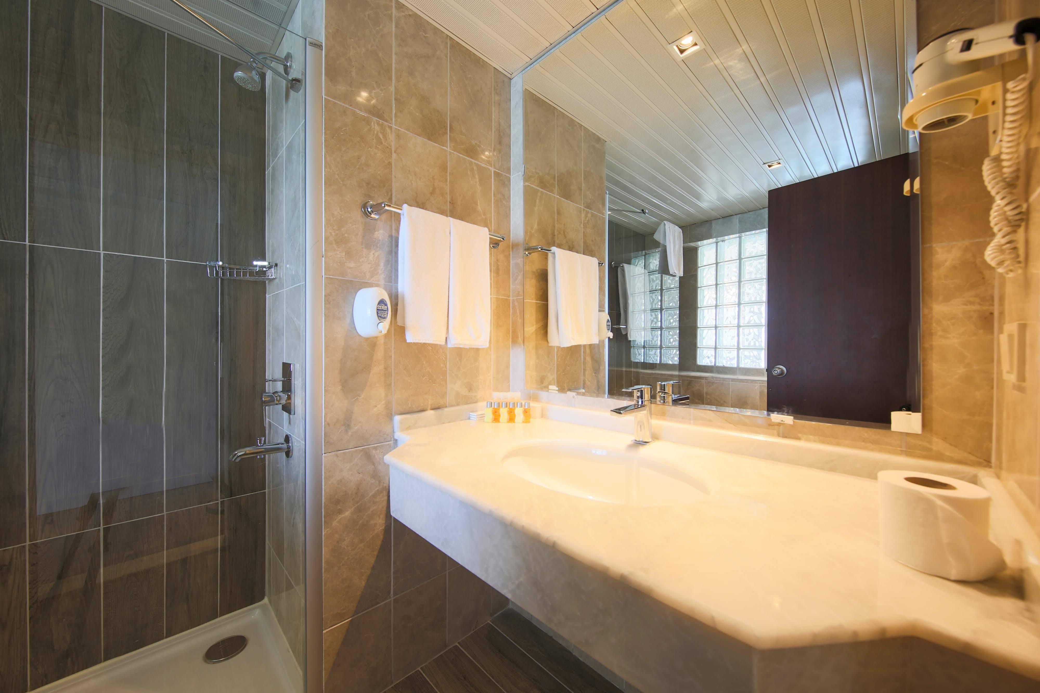 Medis Resort Hotel Ildir Екстер'єр фото