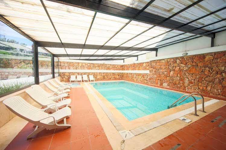 Medis Resort Hotel Ildir Екстер'єр фото