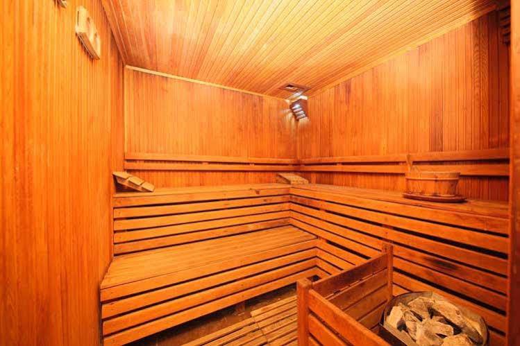 Medis Resort Hotel Ildir Екстер'єр фото