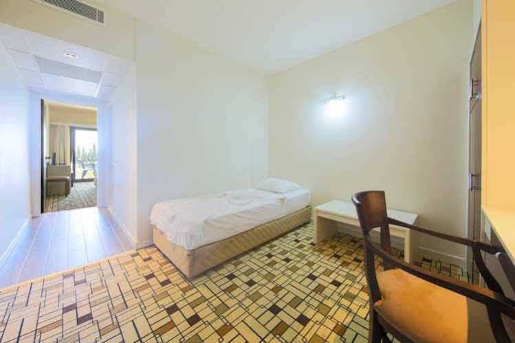 Medis Resort Hotel Ildir Екстер'єр фото