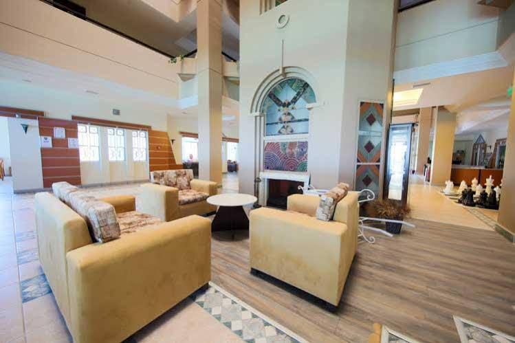Medis Resort Hotel Ildir Екстер'єр фото
