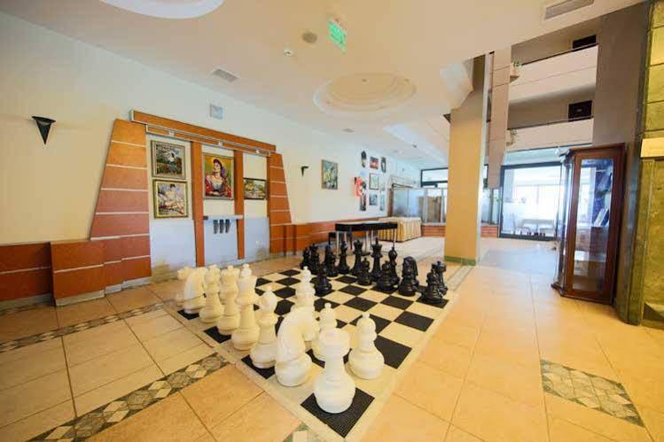 Medis Resort Hotel Ildir Екстер'єр фото
