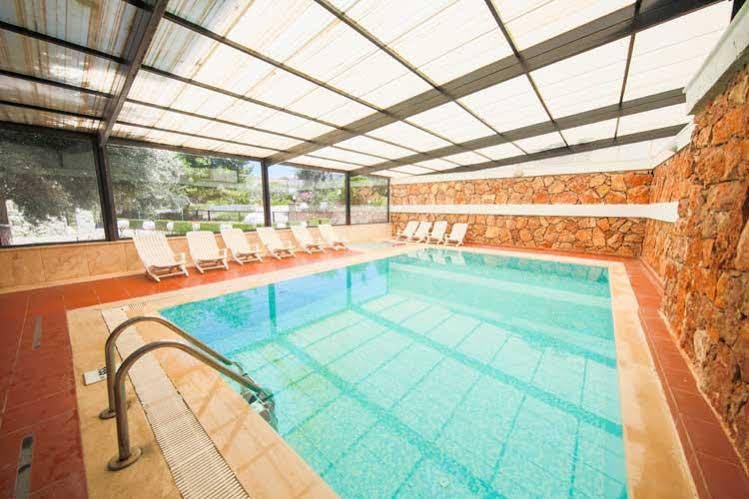 Medis Resort Hotel Ildir Екстер'єр фото