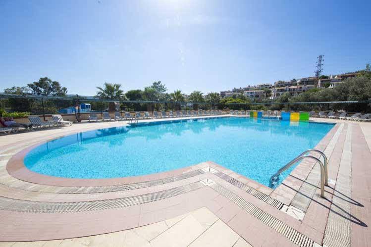 Medis Resort Hotel Ildir Екстер'єр фото